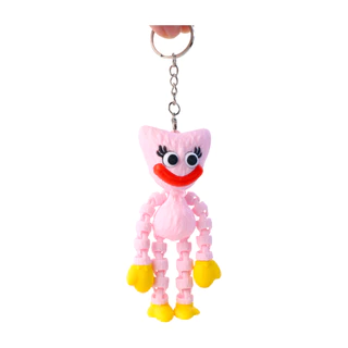 ใหม ่ DogDay ยิ ้ ม Critters Action Figure CatNap Poppy Playtime ตุ ๊ กตาของเล ่ นของขวัญ