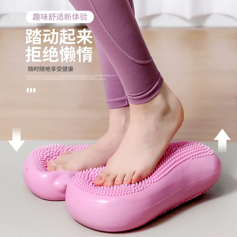 Fitness Stepper บันได Stepper Full Body ออกกําลังกาย Stepper เครื่องออกกําลังกายสําหรับสํานักงาน