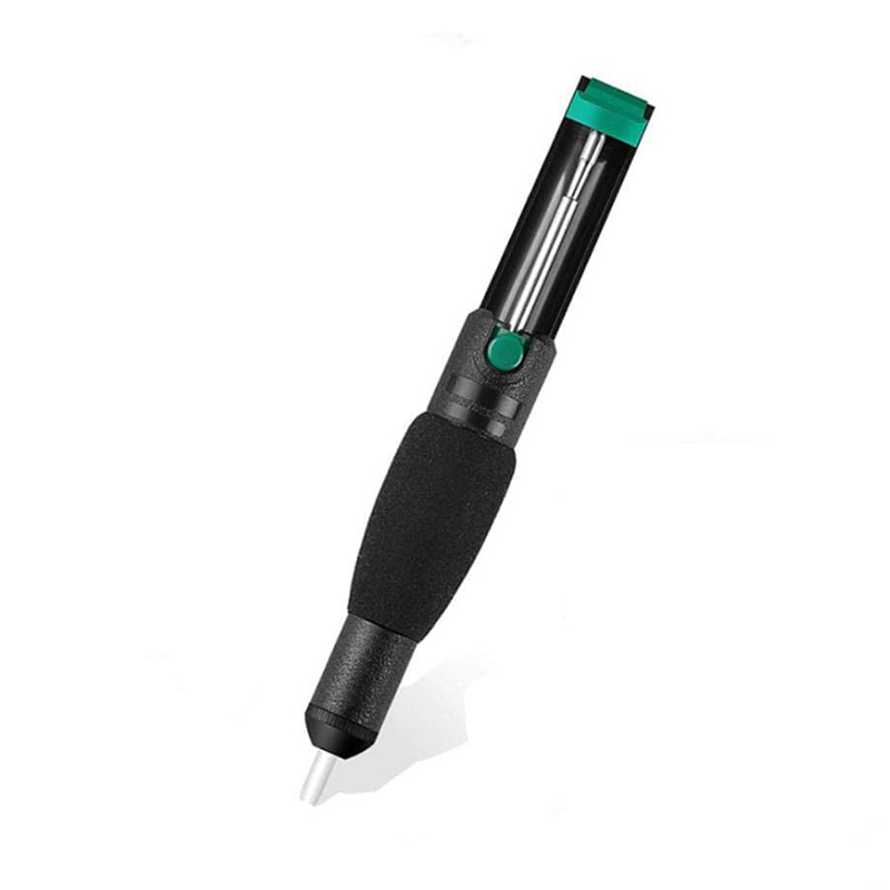 Solder Wick & Desoldering Pump, Solder Sucker & Desoldering Wick Desoldering Vacuum Pump Solder Remo