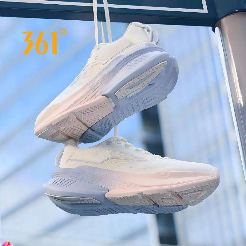 361 Degrees Fierce 6.0 รองเท้าวิ่งสำหรับผู้หญิง  682612202