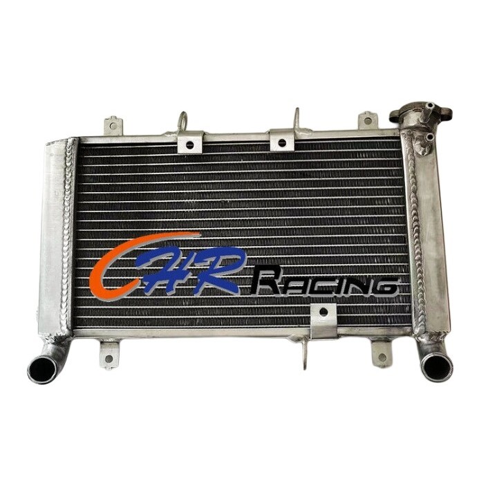 หม้อน้ําอลูมิเนียม CUSTOM สําหรับ HONDA CB650F CR650F