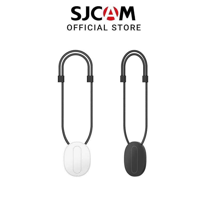 Sjcam สายคล้องคอกล้อง แบบแม่เหล็ก แบบพกพา สําหรับ SJCAM C100 C200 C300