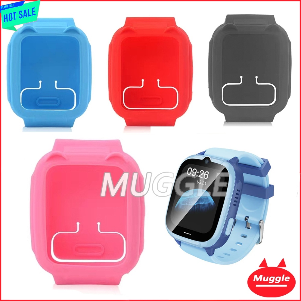 HOCO Y106 เคสป้องกันนาฬิกาเด็ก เคส HOCO Y106 ฝาครอบป้องกัน เคส เคสป้องกันนาฬิกาเด็ก HOCO Y106