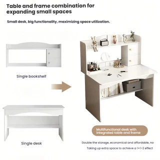 โต๊ะ โต๊ะเรียนนักเรียน ชั้นวางหนังสือ ตู้หนังสือ โต๊ะแบบบูรณาการ โต๊ะคอมพิวเตอร์ โต๊ะโต๊ะ โต๊ะโต๊ะติดผนัง โต๊ะโต๊ะคอมพิวเตอร์ตั้งโต๊ะวางโฮสต์ห้องนอนบ้านขนาดเล็กให้เช่าหอพักนักศึกษาสองแถวเปิดโต๊ะ eSports