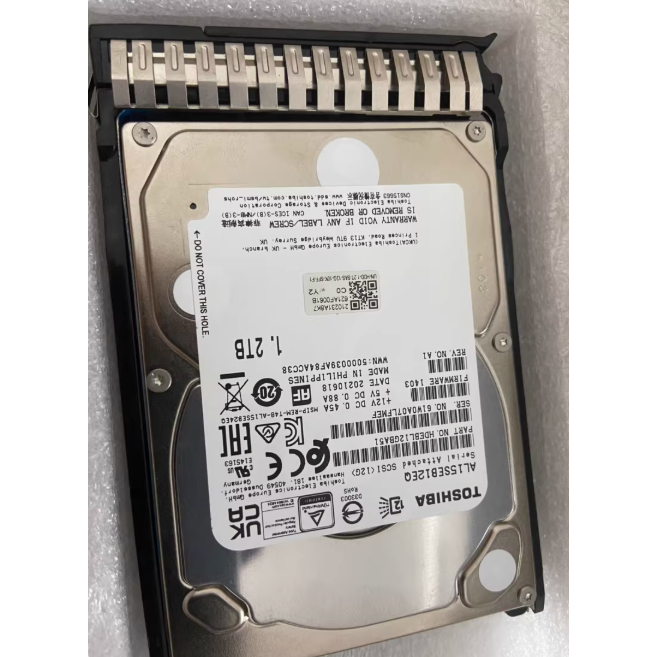 สําหรับ H3C ฮาร์ดไดรฟ์ 0231A5TU 0231A8K7 1.2T 10K SAS 2.5 R4900 G2 G3