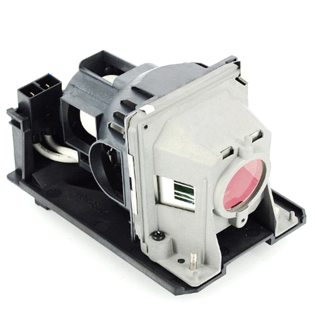 NP18LP โคมไฟโปรเจคเตอร์พร้อมที่อยู่อาศัยสําหรับ NEC NP-VE280X VE281X VE282X V300W V311W V300X V311X