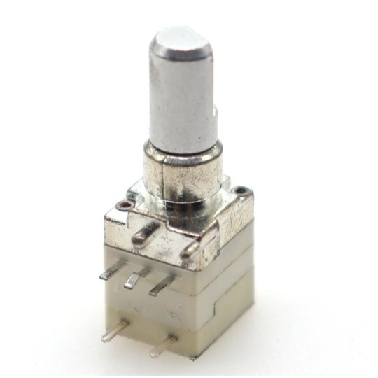 ใหม่สวิทช์ควบคุมระดับเสียง Potentiometer สําหรับวิทยุ Motorola GP88S GP3188 GP3688 CP040 CP140 CP160