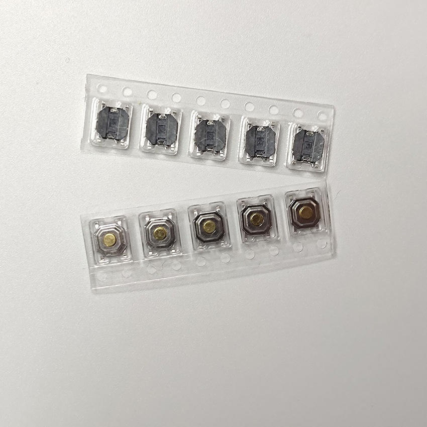 เมาส์ด้านข้าง Micro Switch สําหรับ Logitech G600 G602 M720 M545 M525 M650 M750 M705 MX MASTER ANYWHE