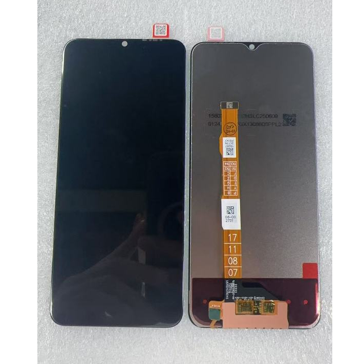 สําหรับ VIVO Y33s Y21 Y21t Y76s Y76 5G Y33T Y32 Y74S จอแสดงผล LCD หน้าจอโทรศัพท์มือถือ