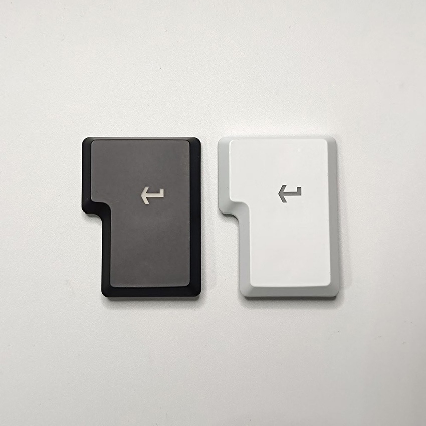 ปุ่มกดคีย์บอร์ดเปลี่ยนอุปกรณ์เสริมคีย์บอร์ดสําหรับ Logitech G915 G913 G813 II G913TKL ENTER