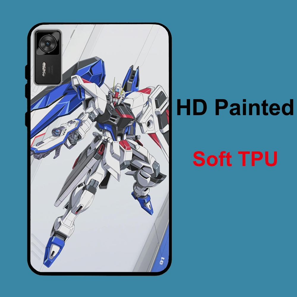 สําหรับLenovo Legion Y700 4th Ultra Thin Soft TPUซิลิโคนสําหรับLegion Y700 2022 2023 2025 แท็บเล็ตสํ