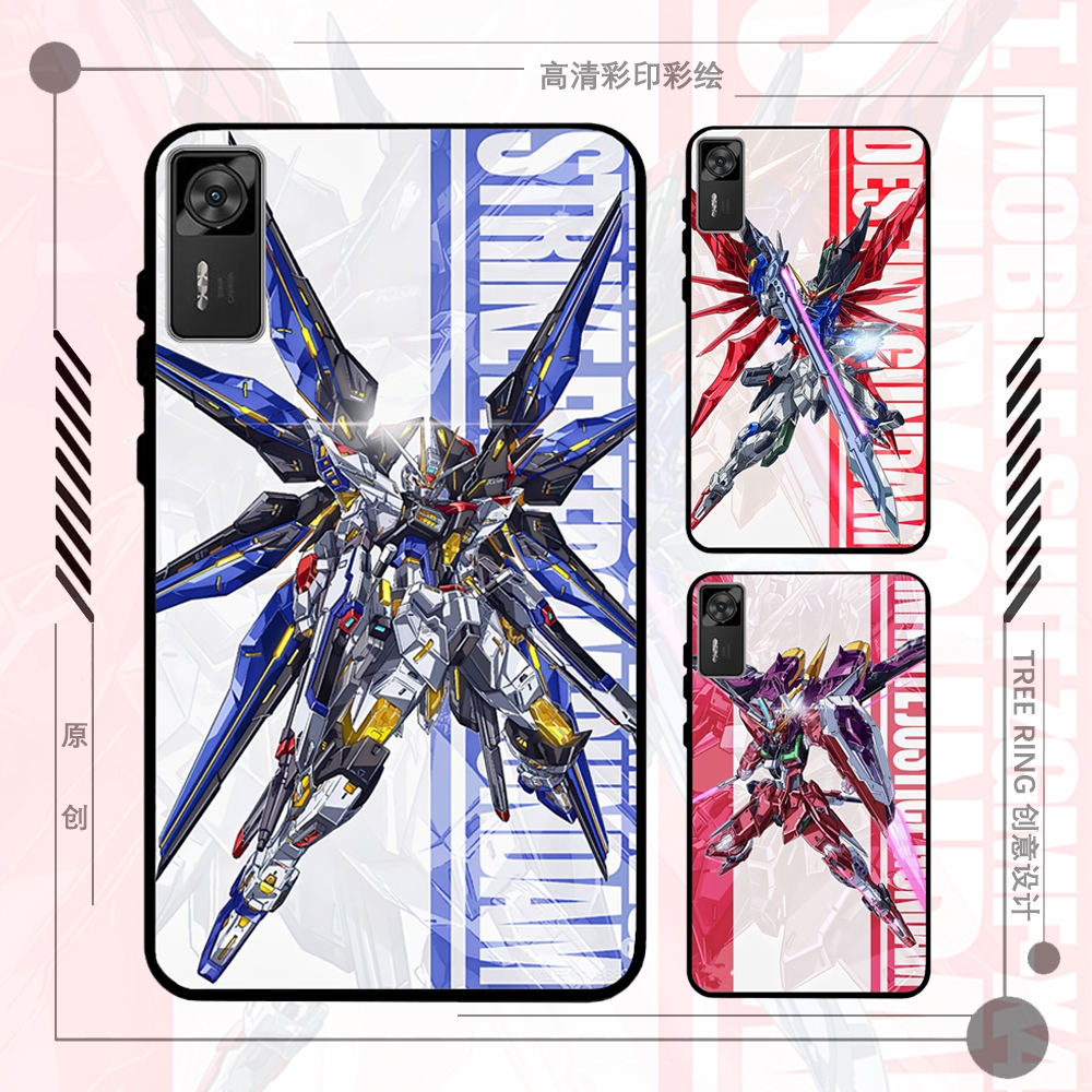 สําหรับLenovo Legion Y700 4th Ultra Thin Soft TPUซิลิโคนสําหรับLegion Y700 2022 2023 2025 แท็บเล็ตสํ