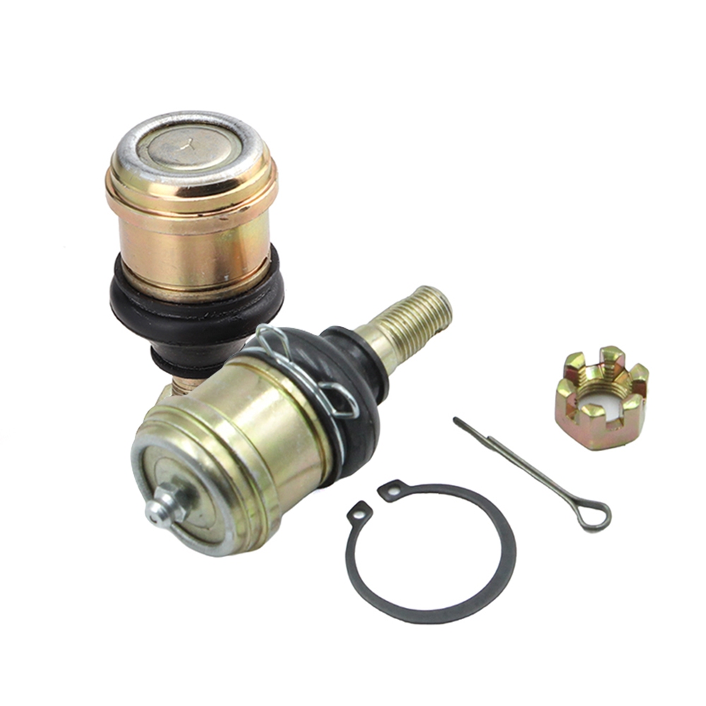 M12 32X14 มม.Ball joint Kit Fit สําหรับจีน ATV 110cc 200cc 250cc 150cc UTV Go Kart Buggy Golf Quad จักรยานอะไหล่
