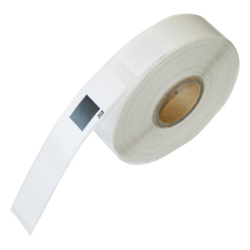 11 x Rolls Brother DK 11203 DK-11203 ป้ายเข้ากันได้สําหรับ QL 700 800 1050 1060N 1100 1110NWB