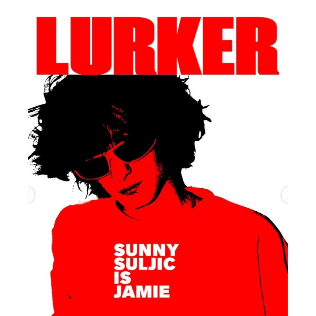 [ภาษาอังกฤษ][คลังสินค้าพร้อม] ภาพยนตร์ Blu-ray HD 4K UHD 1080P Lurker (2025)