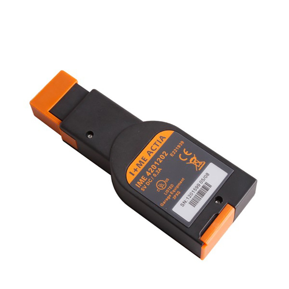 ICOM B Module สําหรับเครื่องมือวินิจฉัย BMW ICOM A+B+C