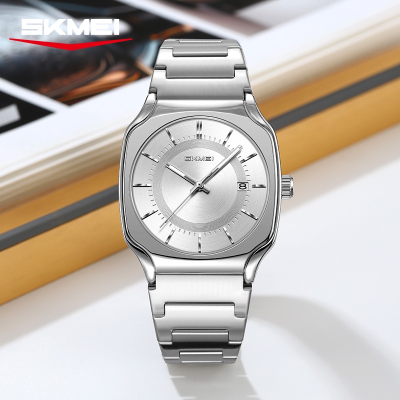 SKMEI สมี 9380 Minimalist รูปที่ 4