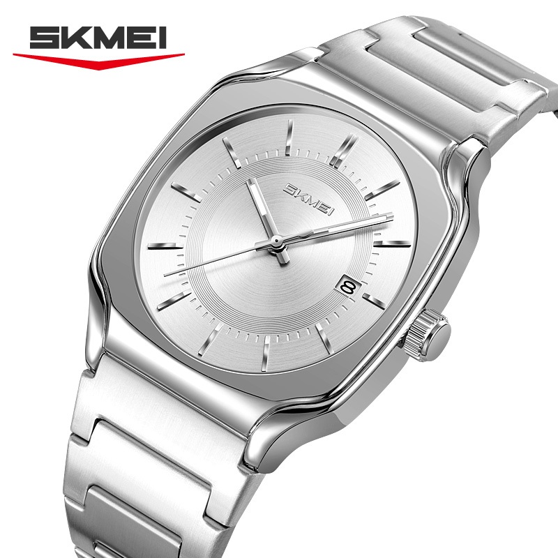 SKMEI สมี 9380 Minimalist รูปที่ 2