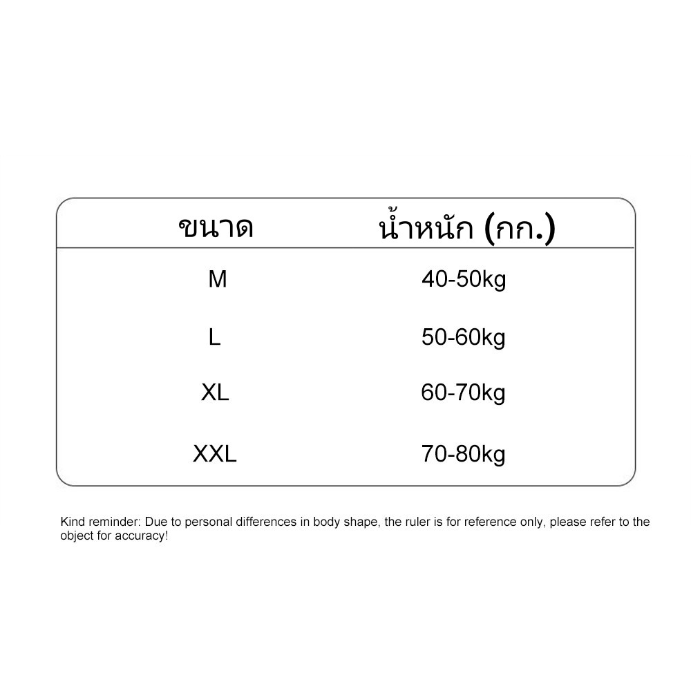 ความยืดหยุ่นและความสบายสูงเอวสูง ไร้ตะเข็บ รูปที่ 5