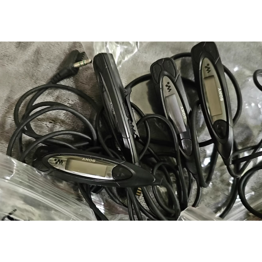 เทป Walkman Wire Control wme23 รีโมทคอนโทรลเหมาะสําหรับ ex610 ex600 ex615 ex621 ex631 ex651 ex900 ex