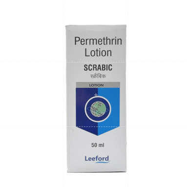 India Permethrin/5% Permethrin Scabies Scabies Anti-Itch Cream Permethrin Hong Kong Direct Mail 3.12
