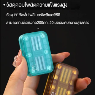 GAO Studio Magnetic Cube Unlimited Fancy Push Card EDC Decompression Toy Finger Toy ของเล่น ของขวัญ