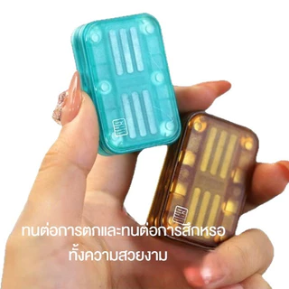 GAO Studio Magnetic Cube Unlimited Fancy Push Card EDC Decompression Toy Finger Toy ของเล่น ของขวัญ