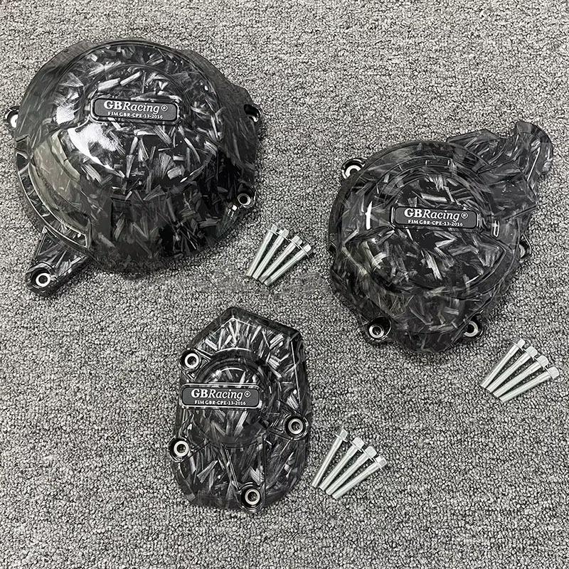 รถจักรยานยนต์เครื่องยนต์ป้องกันอุปกรณ์เสริมสําหรับ GB Racing สําหรับ KAWASAKI Z1100SX z 1100 sx & VE