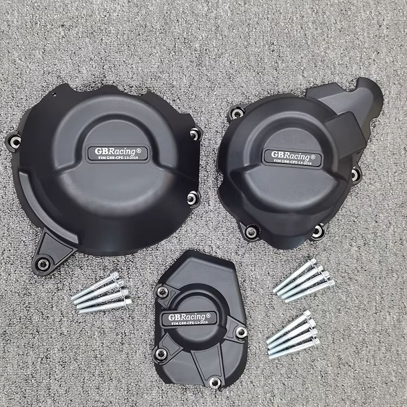 รถจักรยานยนต์เครื่องยนต์ป้องกันอุปกรณ์เสริมสําหรับ GB Racing สําหรับ KAWASAKI Z1100SX z 1100 sx & VE