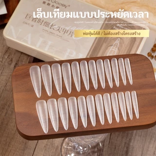 Miss Gooey เจลทาเล็บโลหะป๊อปออนไลน์ยอดนิยม แบบไม่ต้องล้างออก เจลทาเล็บลายบรรเทา รุ่นพิเศษสำหรับร้านเสริมสวย ดีไซน์และพื้นผิวแกะสลักแบบ 3 มิติ