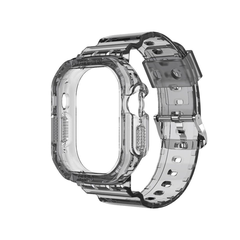 Smart Watch iWatch สําหรับ Series s11 S10 2 3 4 5 6 7 8 9 X se ultra2 3 Sport Band สําหรับ Smart Wat