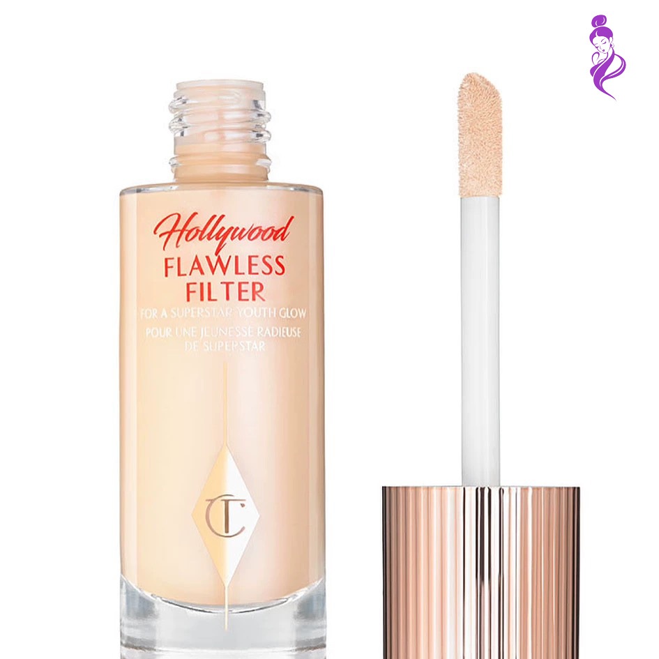 Charlotte Tilbury Hollywood Flawless Filter 30ml