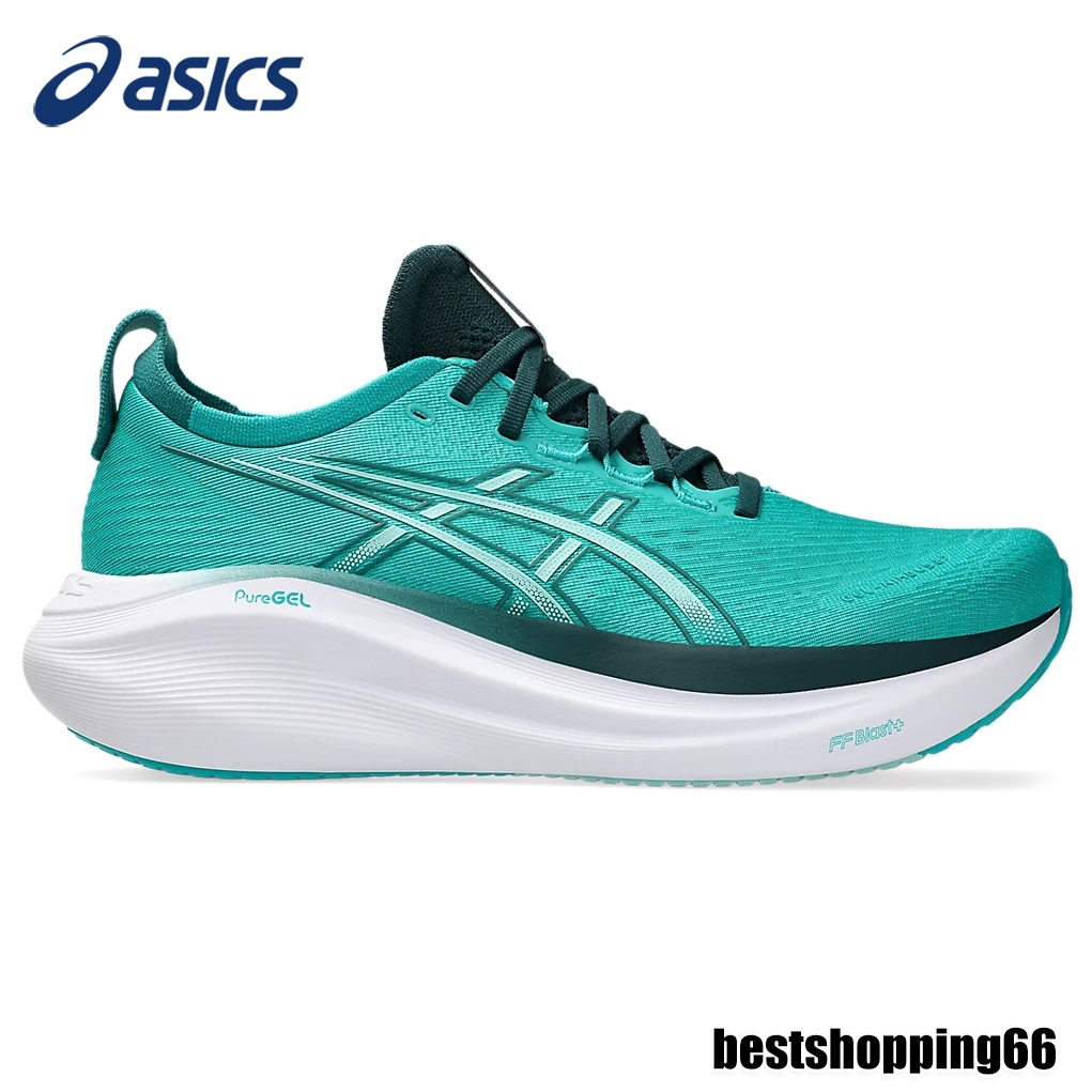 GEL-NIMBUS 27 รองเท้าวิ่ง Unisex