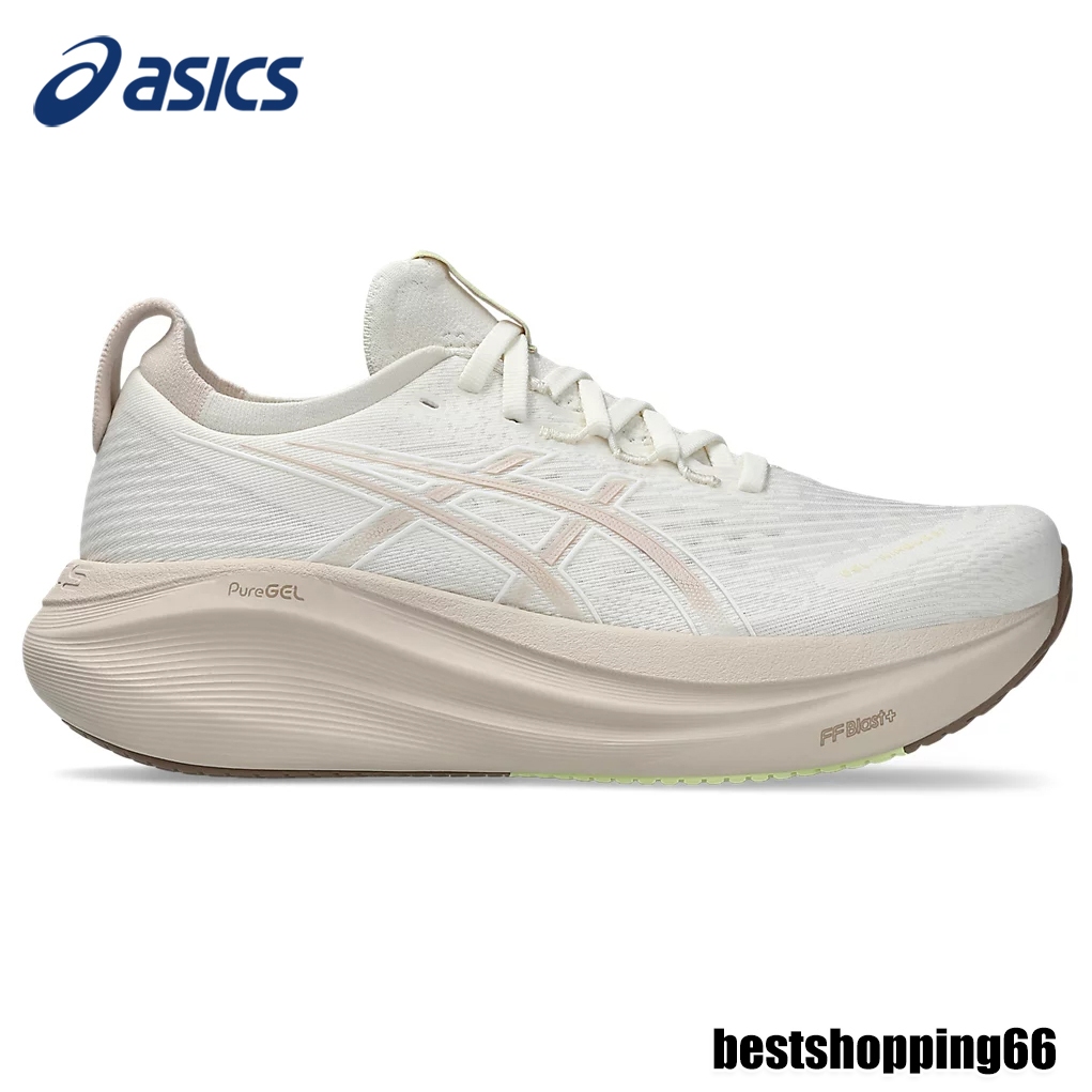 GEL-NIMBUS 27 รองเท้าวิ่ง Unisex