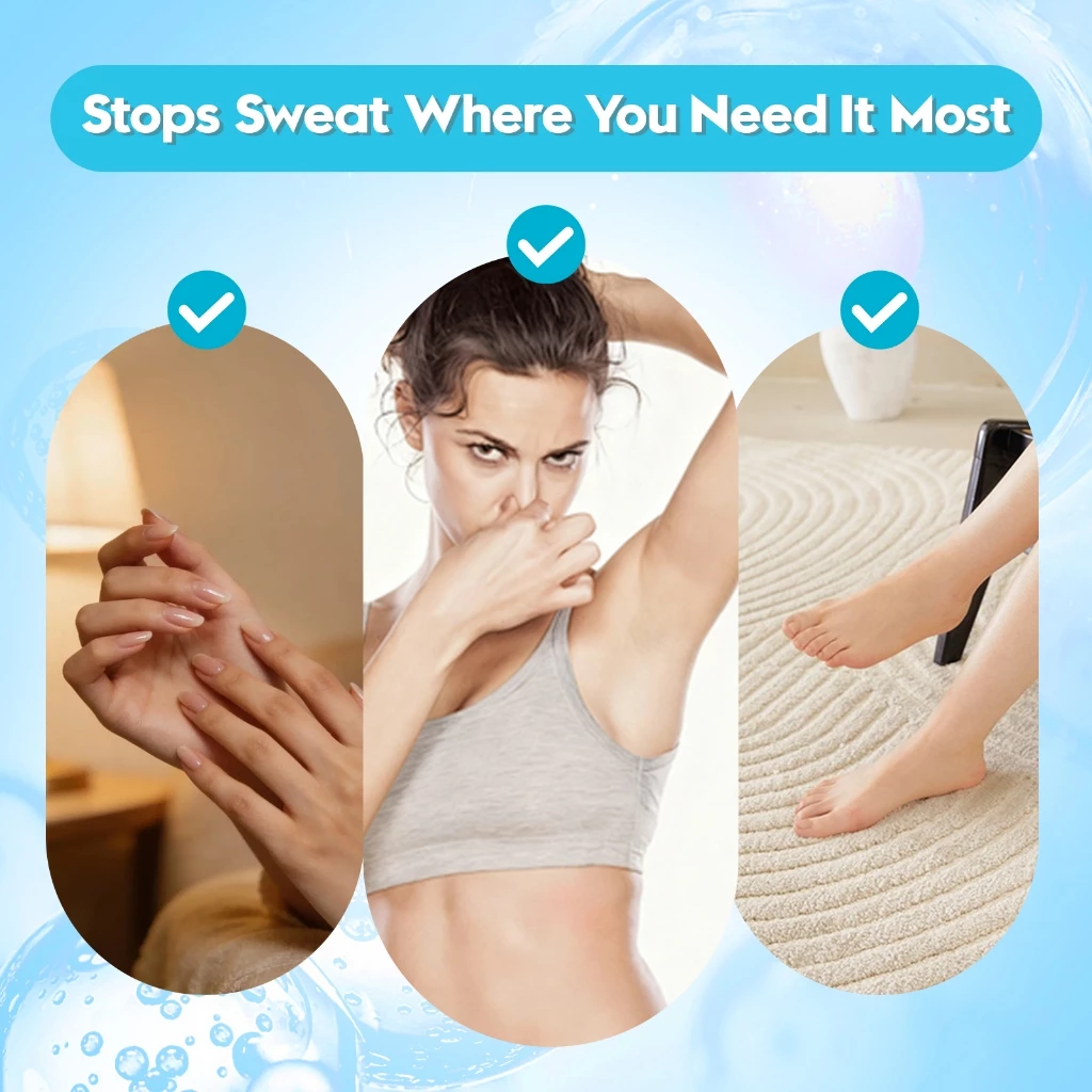 JULY UP Antiperspirant Spray สเปรย์ระงับกลิ่นกาย สูตรสารสกัดลูกพลับ thumbnail 8