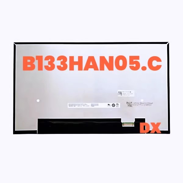 ASUS UX333 UX33F UX33FN UX33FA UX33FAC B133HAN05.C หน้าจอ LCD