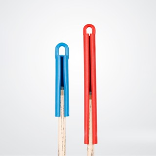 ที่แขวนคิวพูล / ยางยึดคิว พร้อมตะขอ ทนต่อการสึกหรอ ทนทาน และ…