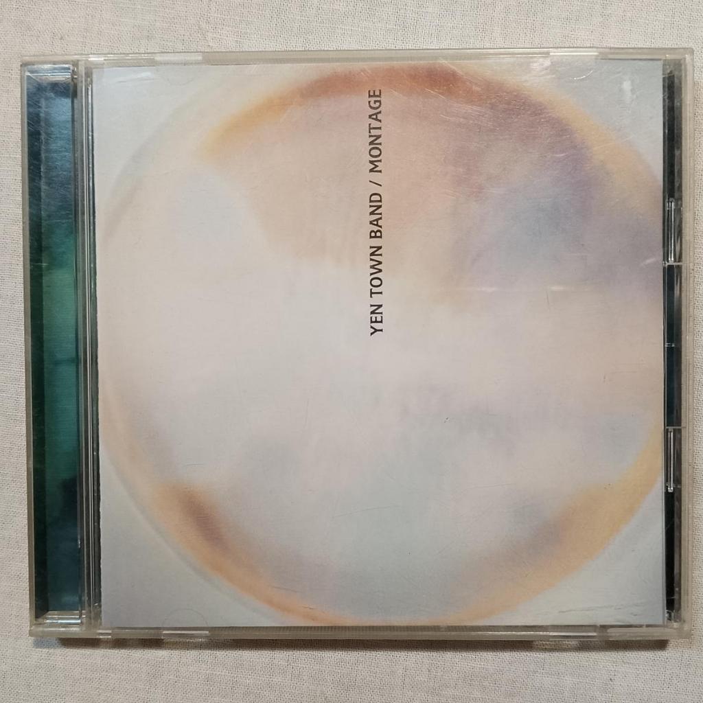 สายเมืองเยน – Montage