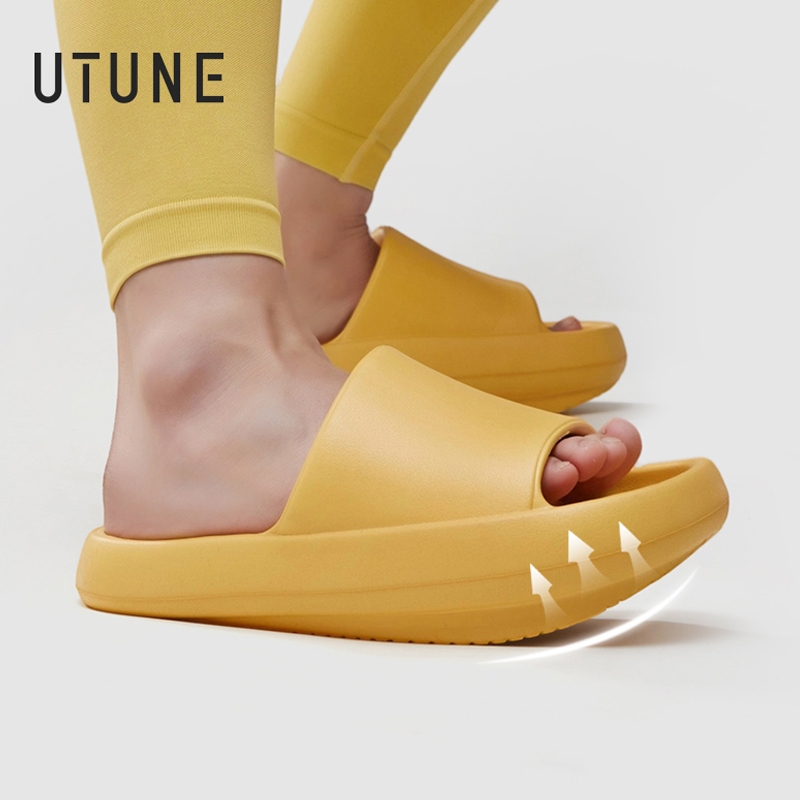 UTUNE รองเท้าส้นติดลบ หน้าสูงหลังต่ำ รองรับอุ้งเท้า ช่วยยืดต้นขาด้านหลัง ปรับสรีระ ปรับท่าทาง ลดอาการเอียงของกระดูกเชิงกราน เหมาะสำหรับออกกำลังกาย คนเท้าแบน ใส่สบาย