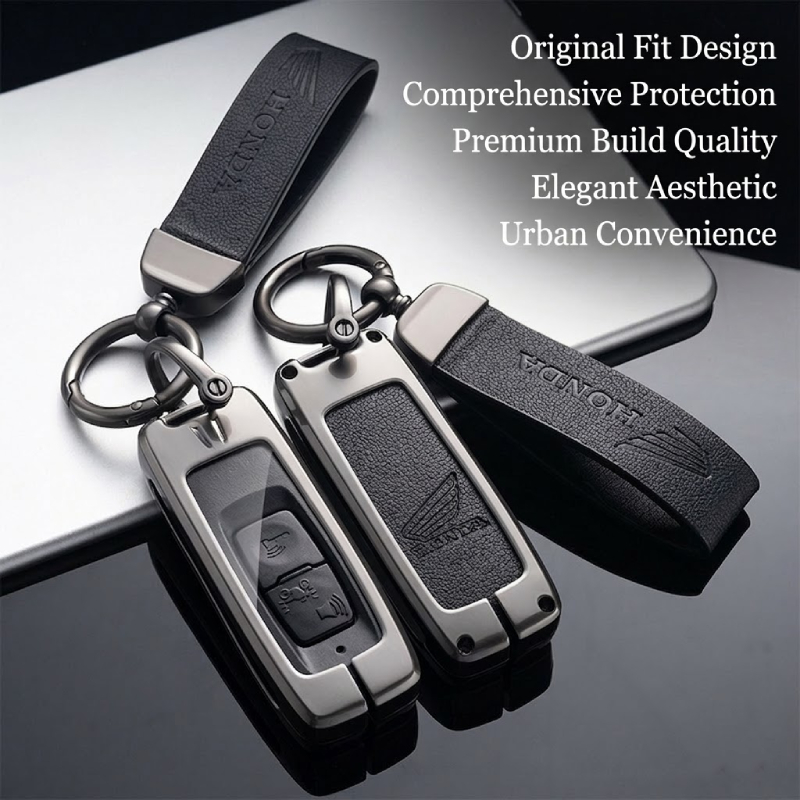 สําหรับ Honda ADV 160 Vario 125 Key Cover Case – Holiday Rider Essential