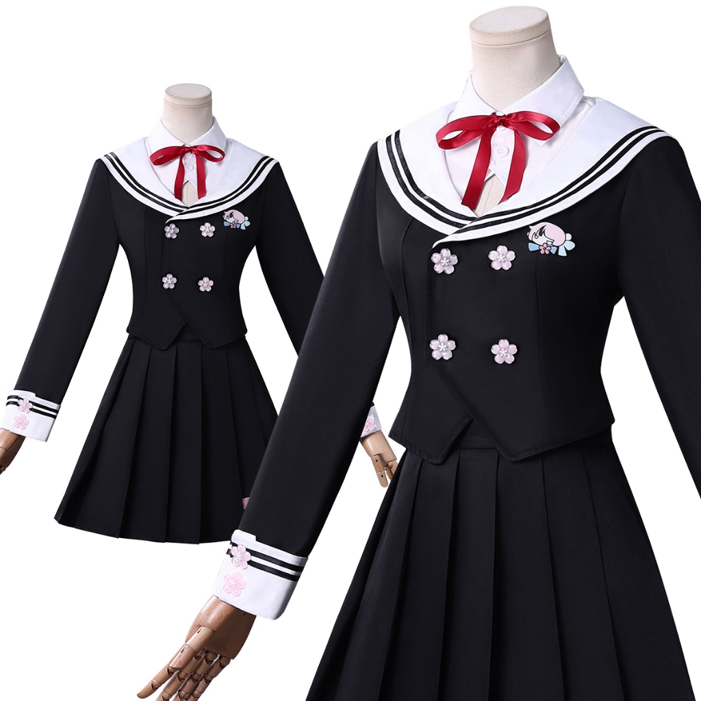 HOLOUN Naraka Cosplay Bladepoint Yoto Hime  Costume ชุดคอสเพลย์