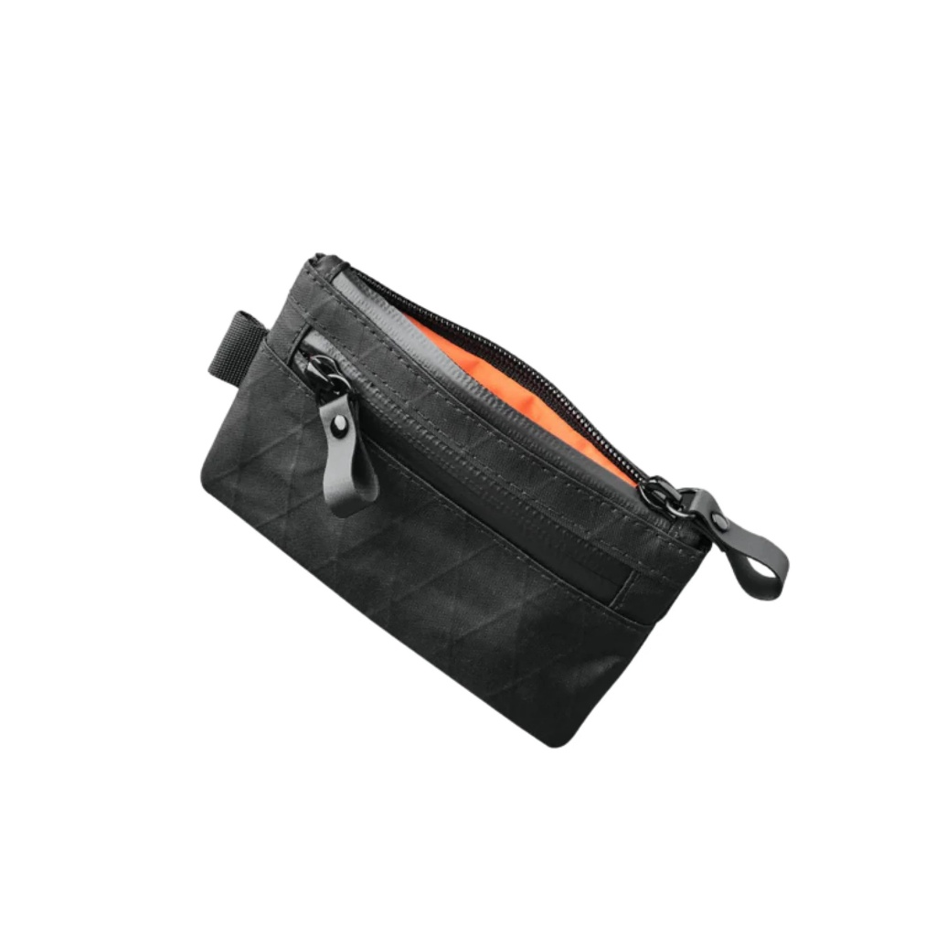 ALPAKA Zip Pouch Water-Repellent Storage Bag XPAC