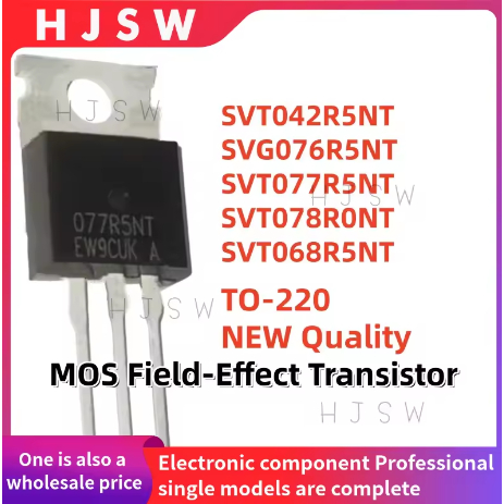 5 ชิ้น 100% ใหม่ SVT042R5NT 042R5NT SVG076R5NT 077R5NT SVT077R5NT 077R5NT SVT078R0NT 067R0NT 067R0NT
