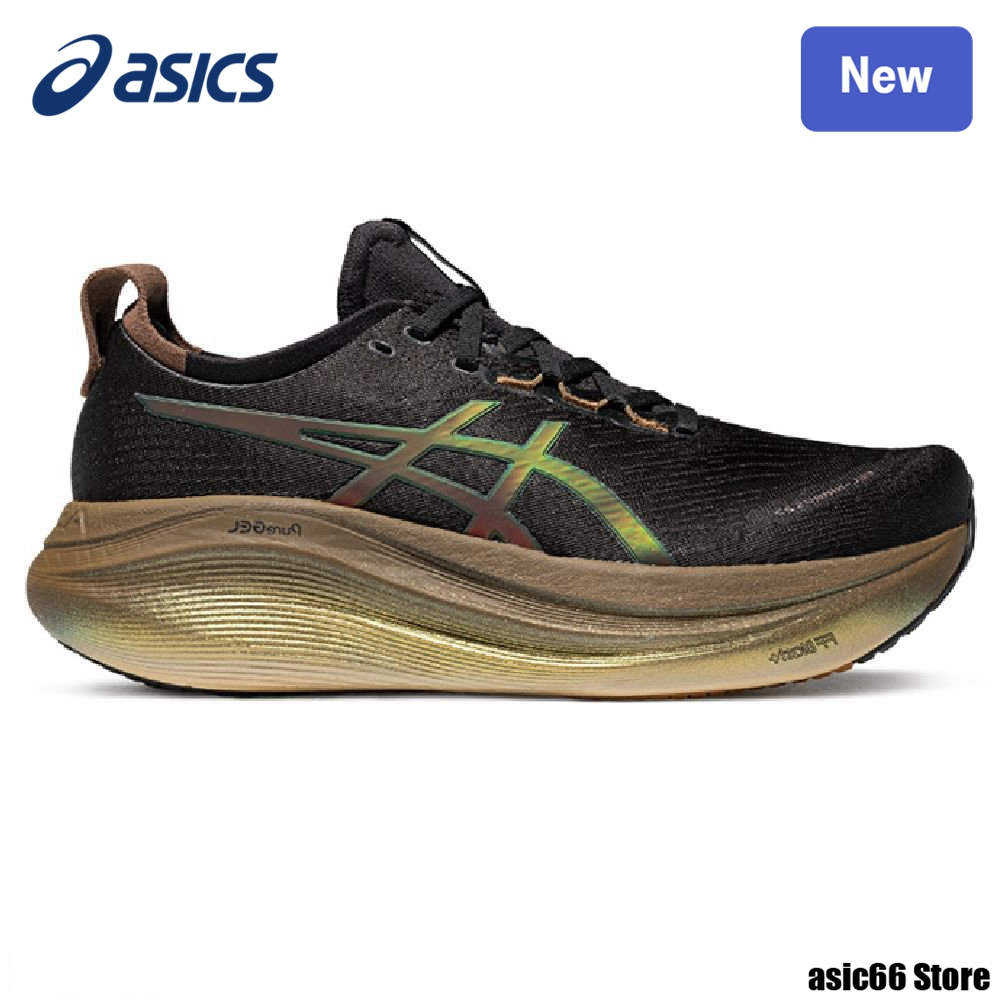 GEL-NIMBUS 27 รองเท้าวิ่ง Unisex