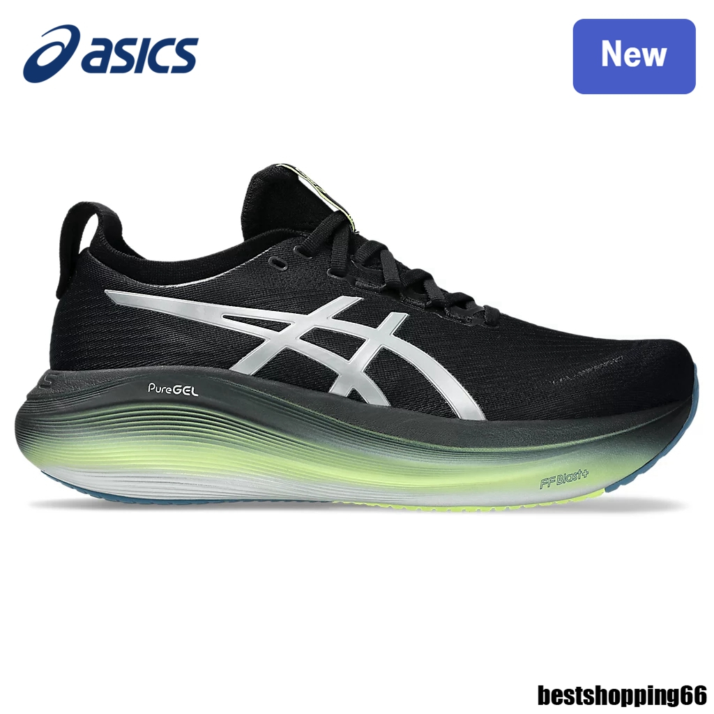 GEL-NIMBUS 27 รองเท้าวิ่ง Unisex