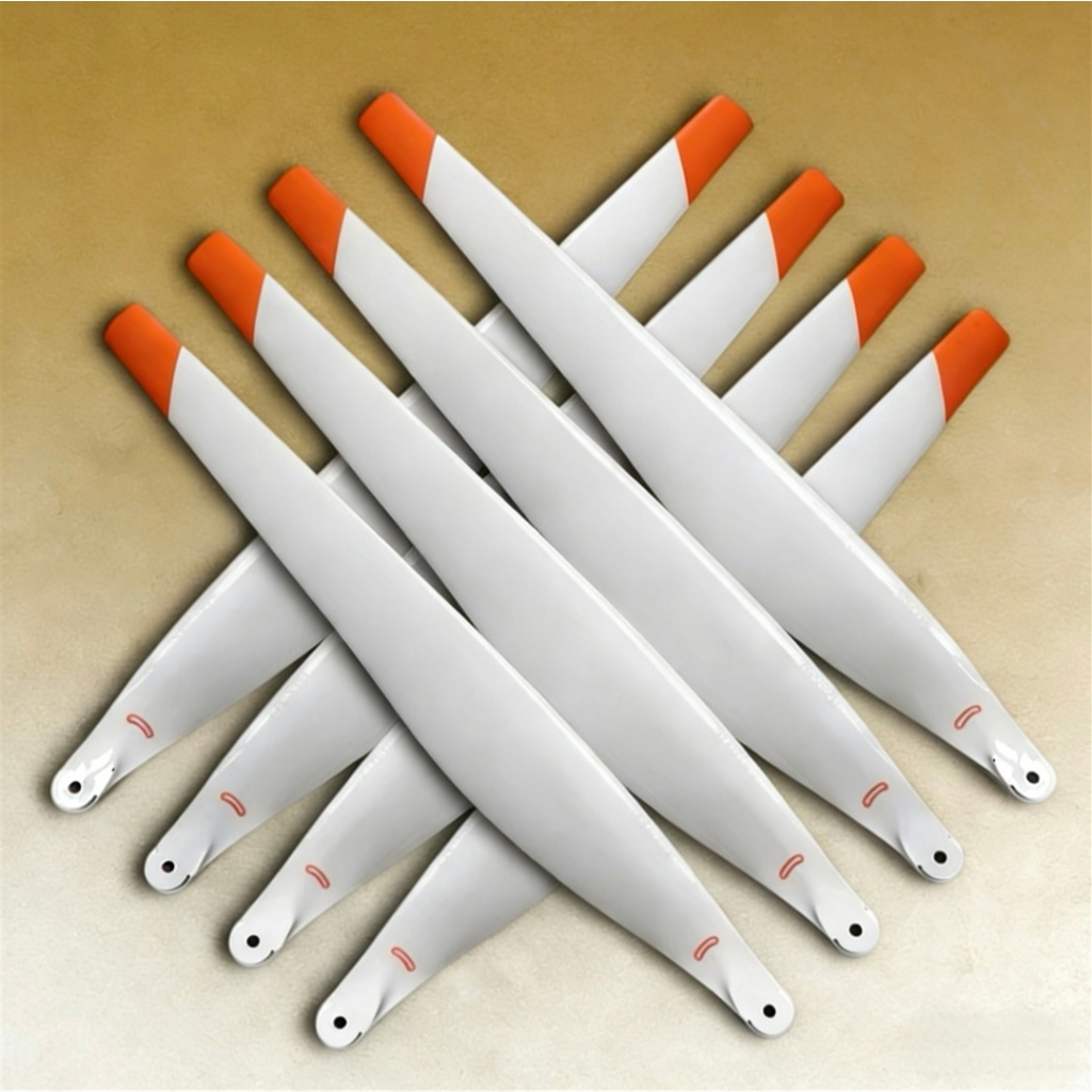 เหมาะสําหรับใบพัด DJI T20P, T20, T40, ใบพัด T50, ใบพัดคาร์บอนคุณภาพสูง T20P