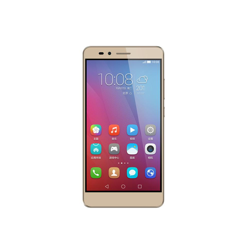 Huawei Honor Play 5X (16/64GB) สมาร์ทโฟนมือสอง Android 7.1 Google OS รองรับ YouTube (ใหม่ 95%)