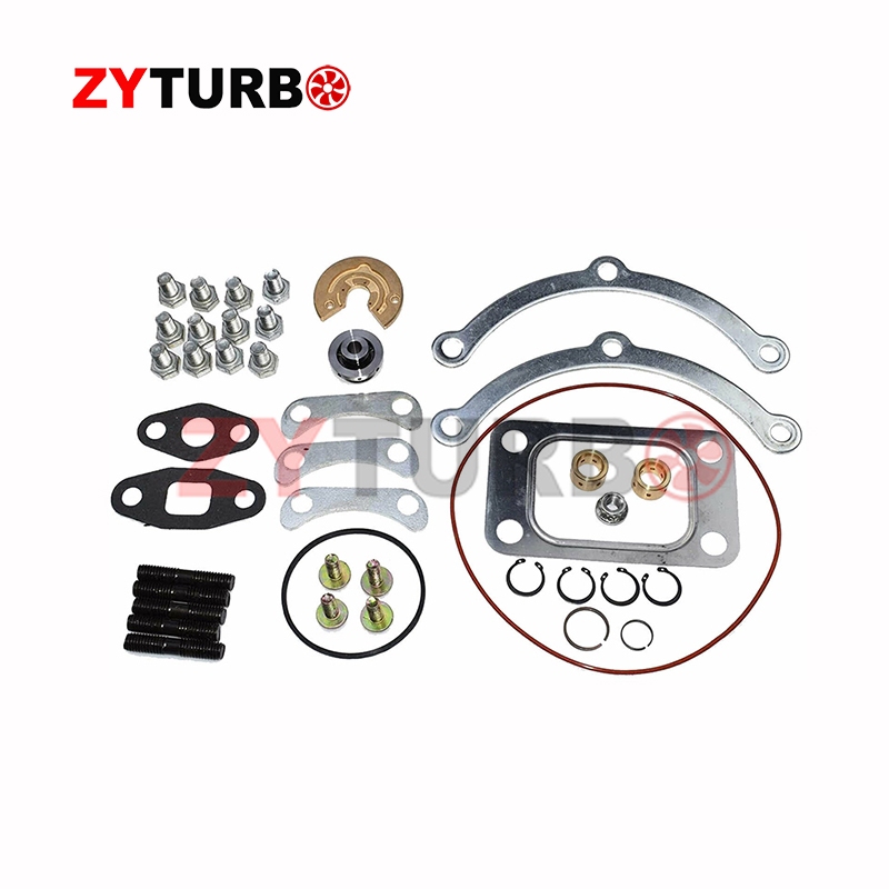 T3T4 Turbocharger Re Built Rebuild ชุดซ่อมสําหรับ T3 T4 T04B T04E Turbo Charger