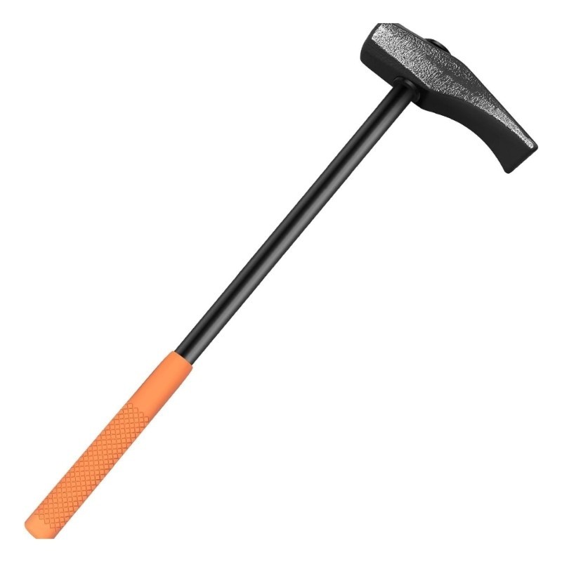 Essential Farm รถแทรกเตอร์รถบรรทุกยางค้อนซ่อมบริการเครื่องมือช่วยเหลือ Quick Easy Bead Breaker สําหรับ Professional U