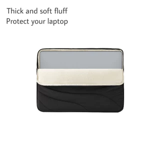 กระเป๋าใส่โน๊ตบุค notebook แท๊บเล็ต คอมพกพา มีหูหิ้ว กันน้ำ ถนอมเครื่อง